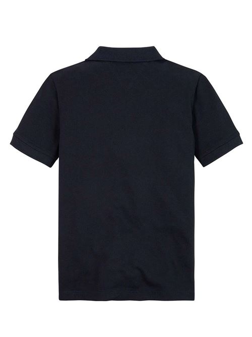 MONOTYPE POLO S/S TOMMY HILFIGER | KB0KB08801T/DW5